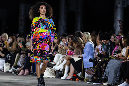 Australian Fashion Week: Sydney's Runway to Global Recognition