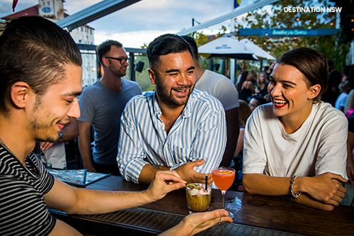 Potts Point Hotel